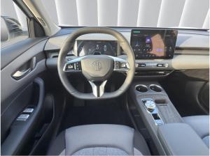 MG S5 EV Comfort Standard Range MJ25 Haustürlieferung möglich! Bis zu 6.000,-€ Förderung möglich!