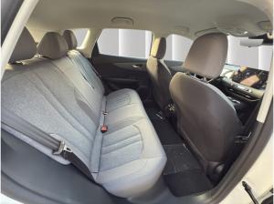 MG S5 EV Comfort Standard Range MJ25 Haustürlieferung möglich! Bis zu 6.000,-€ Förderung möglich!