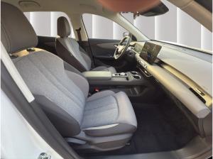 MG S5 EV Comfort Standard Range MJ25 Haustürlieferung möglich! Bis zu 6.000,-€ Förderung möglich!