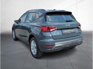 Seat Arona Style #AHK#RFK