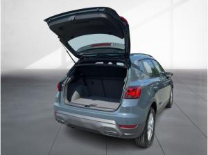 Seat Arona Style #AHK#RFK