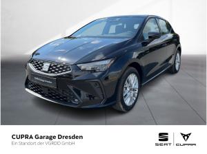 Seat Ibiza Style DSG #RFK #Full Link #SHZ