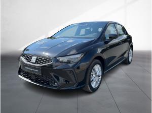 Seat Ibiza Style DSG #RFK #Full Link #SHZ