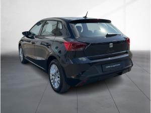 Seat Ibiza Style DSG #RFK #Full Link #SHZ