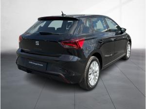 Seat Ibiza Style DSG #RFK #Full Link #SHZ