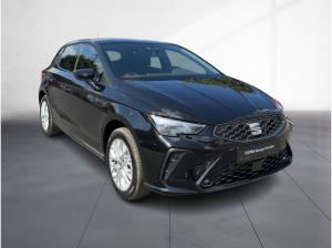 Seat Ibiza Style DSG #RFK #Full Link #SHZ