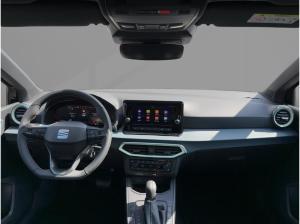 Seat Ibiza Style DSG #RFK #Full Link #SHZ
