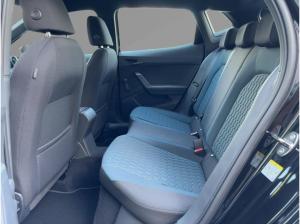 Seat Ibiza Style DSG #RFK #Full Link #SHZ