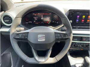Seat Ibiza Style DSG #RFK #Full Link #SHZ