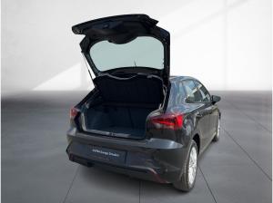 Seat Ibiza Style DSG #RFK #Full Link #SHZ