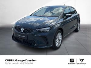 Seat Ibiza Style #RFK #FullLink #SHZ