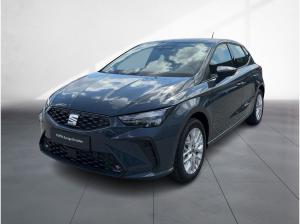 Seat Ibiza Style #RFK #FullLink #SHZ