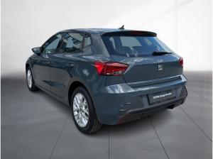 Seat Ibiza Style #RFK #FullLink #SHZ