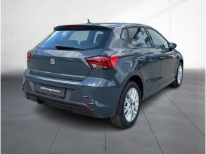 Seat Ibiza Style #RFK #FullLink #SHZ