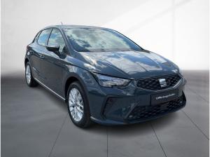 Seat Ibiza Style #RFK #FullLink #SHZ
