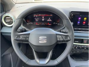 Seat Ibiza Style #RFK #FullLink #SHZ