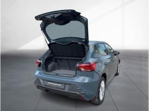 Seat Ibiza Style #RFK #FullLink #SHZ