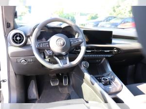 Alfa Romeo Tonale SPRINT Ibrida 175 - 1.5 VGT Hybrid
