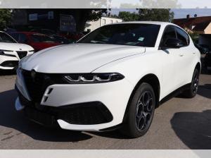 Alfa Romeo Tonale SPRINT Ibrida 175 - 1.5 VGT Hybrid