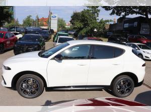 Alfa Romeo Tonale SPRINT Ibrida 175 - 1.5 VGT Hybrid