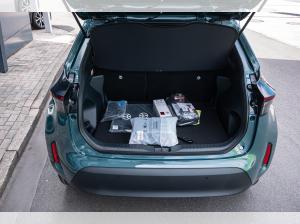 Toyota Yaris Cross AUTOABO🛡️Versicherung +🔧Wartung ink.🔥 AHK LED SITZH KAMERA🔥 in HH auf Lager