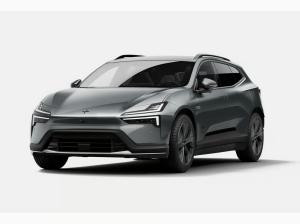 Polestar 4 SUV inkl. Businesspaket | Vorlauffahrzeug