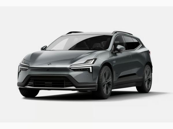 Polestar 4 SUV inkl. Businesspaket | Vorlauffahrzeug