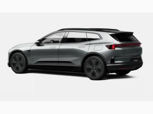 Polestar 4 SUV inkl. Businesspaket | Vorlauffahrzeug