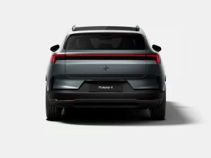 Polestar 4 SUV inkl. Businesspaket | Vorlauffahrzeug