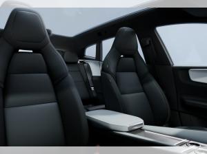 Polestar 4 SUV inkl. Businesspaket | Vorlauffahrzeug