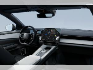 Polestar 4 SUV inkl. Businesspaket | Vorlauffahrzeug