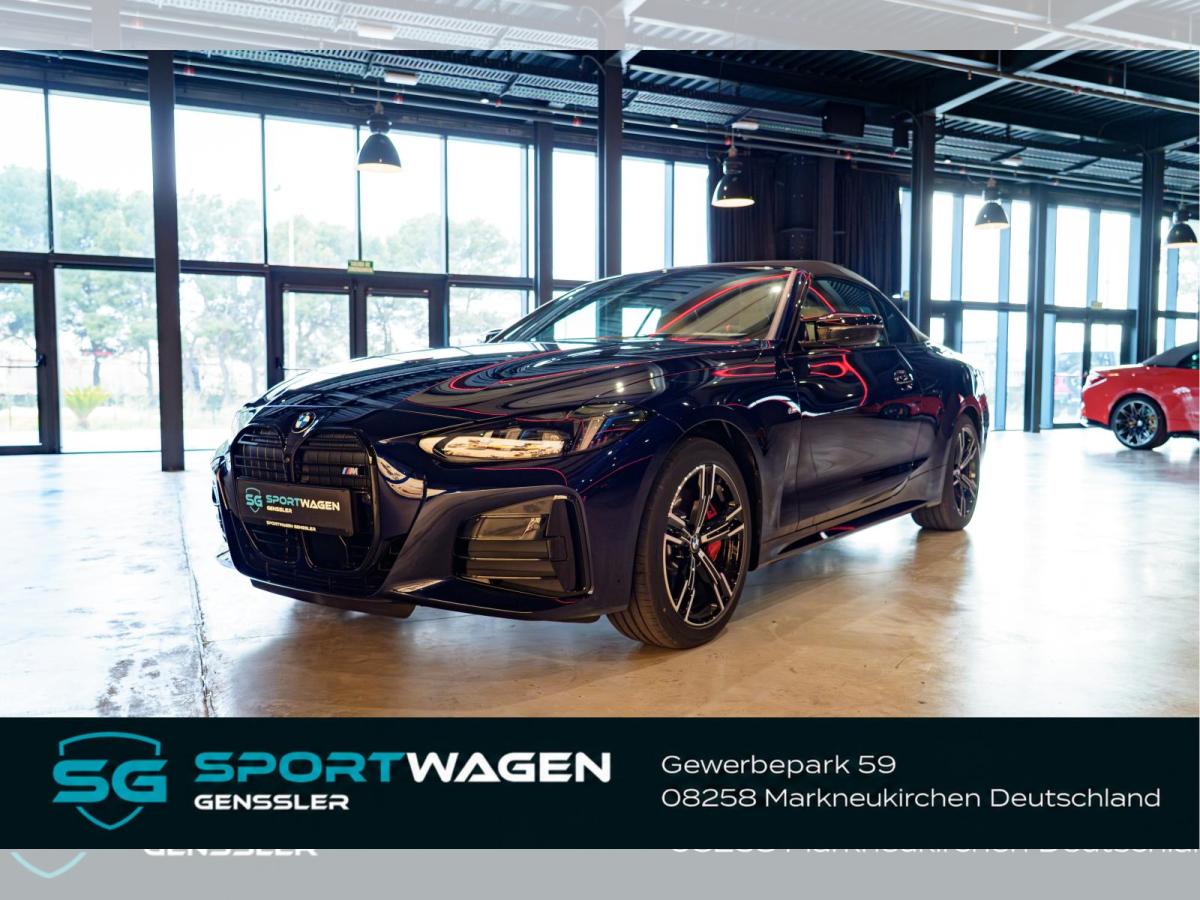 BMW M440i