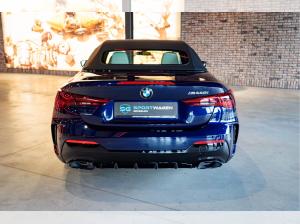 BMW M440i xDrive Cabrio