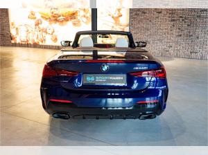 BMW M440i xDrive Cabrio