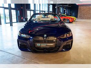 BMW M440i xDrive Cabrio