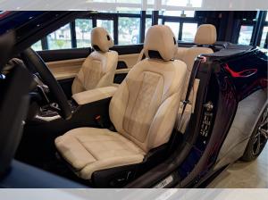 BMW M440i xDrive Cabrio