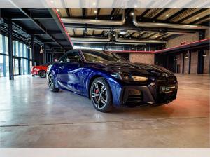 BMW M440i xDrive Cabrio