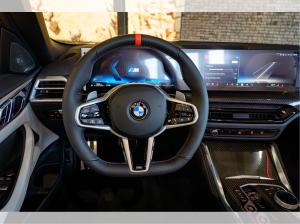 BMW M440i xDrive Cabrio