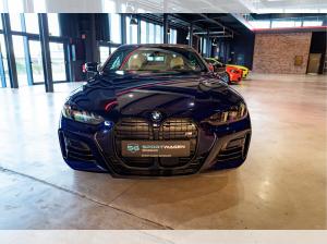 BMW M440i xDrive Cabrio