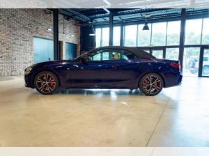 BMW M440i xDrive Cabrio