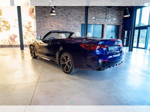 BMW M440i xDrive Cabrio
