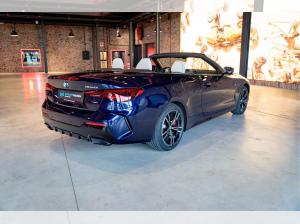 BMW M440i xDrive Cabrio