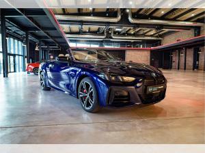 BMW M440i xDrive Cabrio