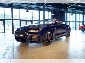 BMW M440i xDrive Cabrio