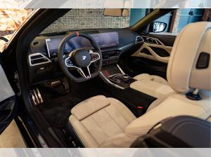 BMW M440i xDrive Cabrio