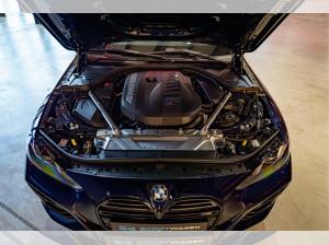 BMW M440i xDrive Cabrio