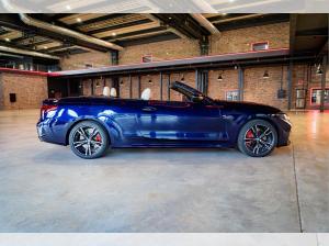 BMW M440i xDrive Cabrio