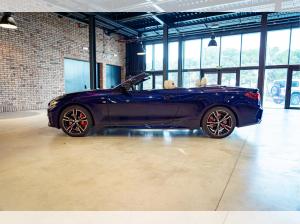 BMW M440i xDrive Cabrio
