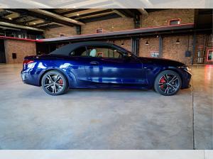 BMW M440i xDrive Cabrio