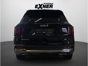 Kia Sorento Platinum AWD | SOFORT VERFÜGBAR | Privat